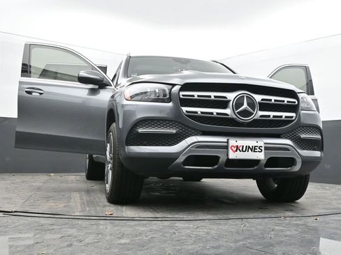Used 2020 Mercedes-Benz GLS 450 4MATIC image 71