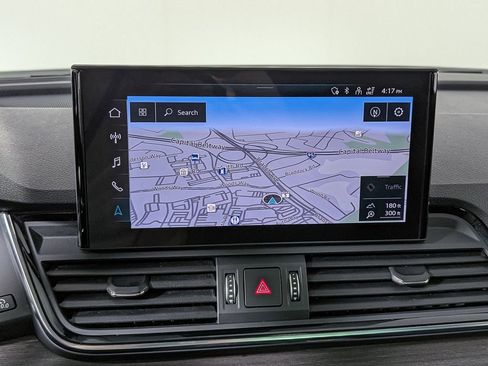 Used 2021 Audi Q5 2.0T Premium Plus w/ Premium Plus Package image 20