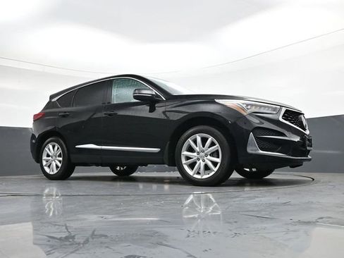 Used 2021 Acura RDX AWD image 29