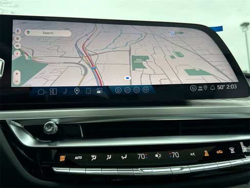 New 2026 Cadillac Lyriq Premium Sport image 27