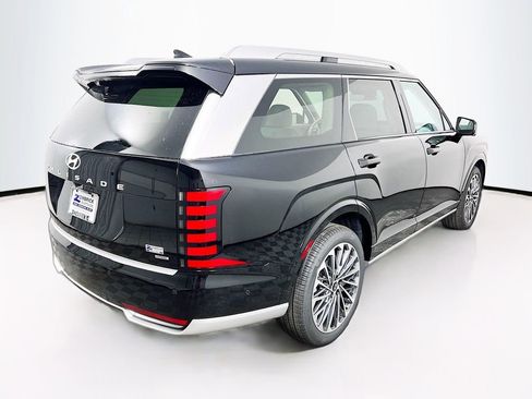 New 2026 Hyundai Palisade Calligraphy AWD/4WD image 7