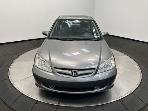 Used 2004 Honda Civic EX image 3