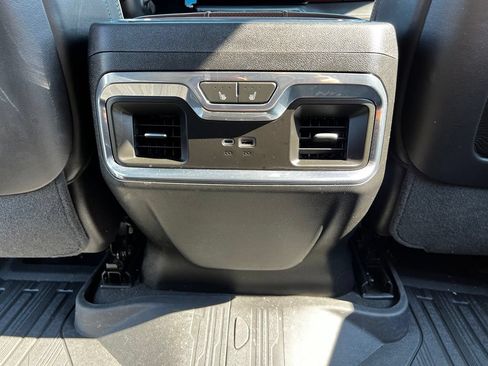 Used 2024 GMC Sierra 2500 Denali Ultimate w/ Max Trailering Package AWD/4WD image 26