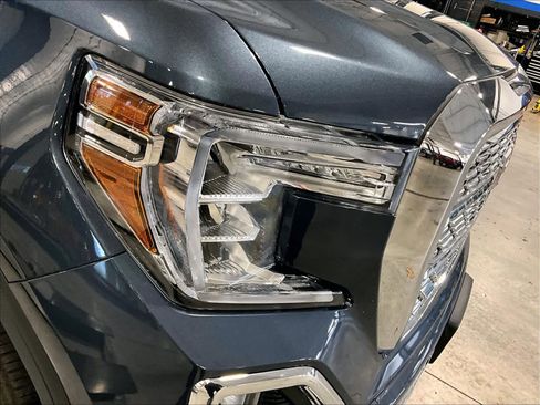 Used 2020 GMC Sierra 1500 Denali w/ Denali Premium Package image 34