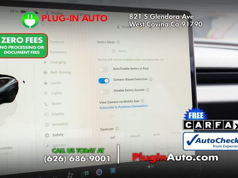 Used 2024 Tesla Model 3 RWD image 30