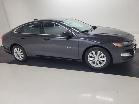 Used 2023 Chevrolet Malibu LT FWD image 11