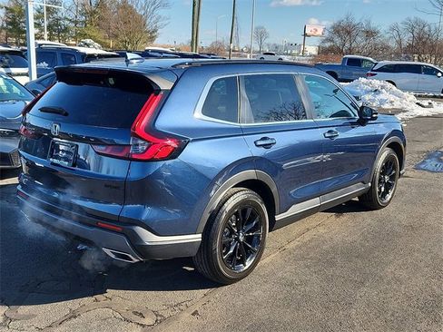 Used 2025 Honda CR-V Sport-L image 6