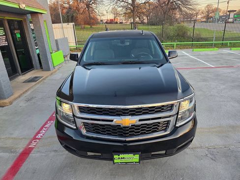 Used 2017 Chevrolet Tahoe 2WD w/ Remote Keyless Entry Package image 57
