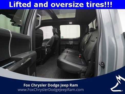 Used 2019 Ford F150 Lariat w/ Equipment Group 502A Luxury image 15