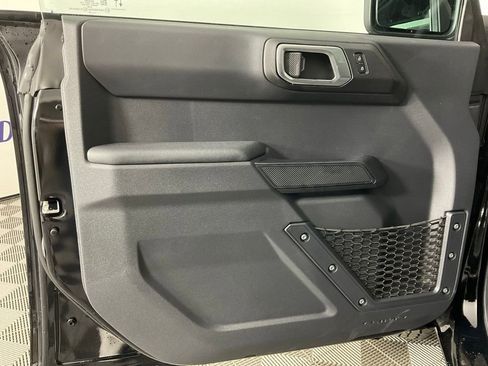 New 2026 Ford Bronco Big Bend AWD/4WD image 12