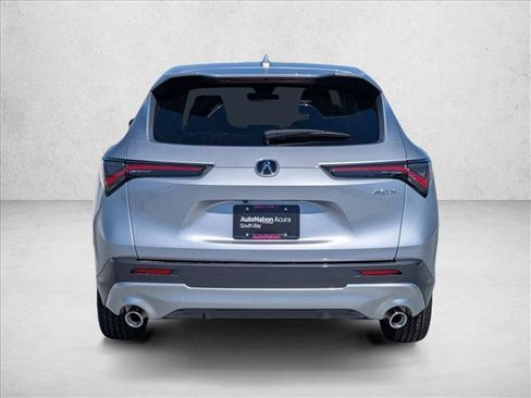 New 2026 Acura ADX FWD image 8