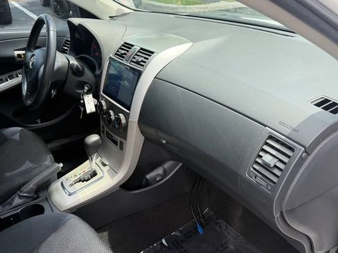 Used 2010 Toyota Corolla S w/ S EVP Pkg #3 FWD image 19