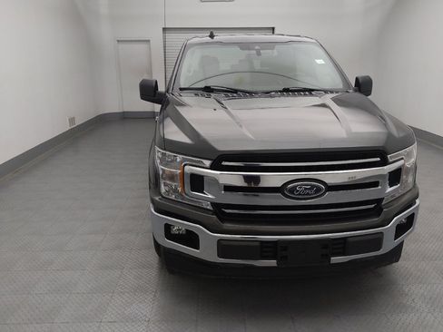Used 2020 Ford F150 XLT RWD image 14