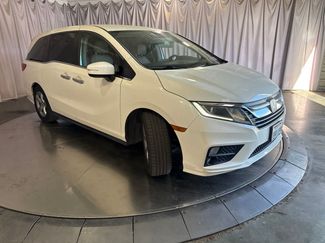 Used 2018 Honda Odyssey EX video 2