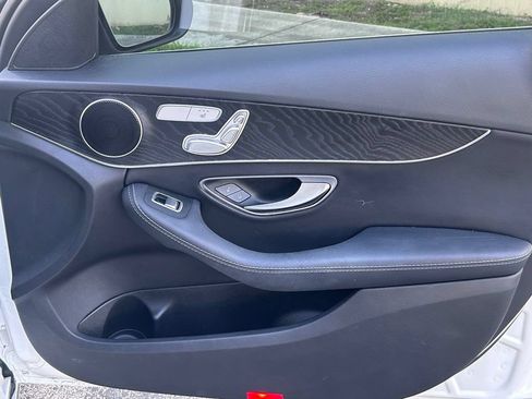 Used 2016 Mercedes-Benz C 300 Sedan image 29