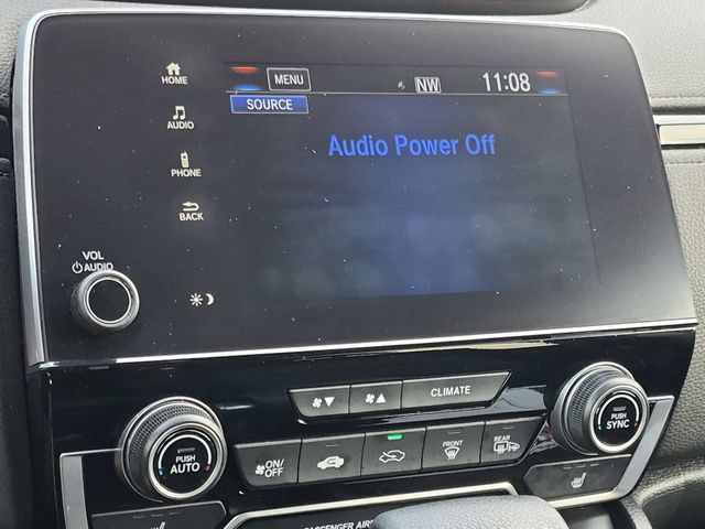 Used 2018 Honda CR-V EX image 17