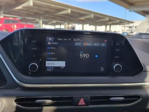 Used 2021 Hyundai Sonata SEL image 6