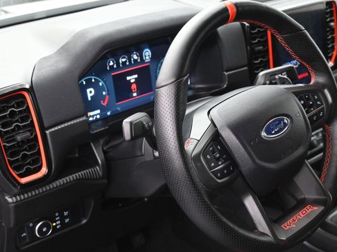Used 2025 Ford Ranger Raptor image 36