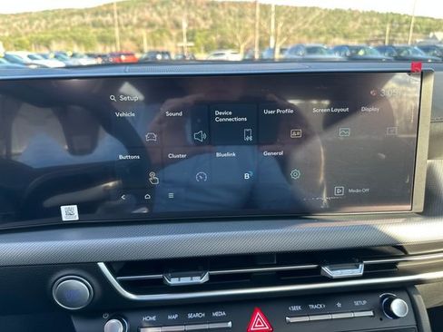 New 2026 Hyundai Sonata SEL FWD image 15