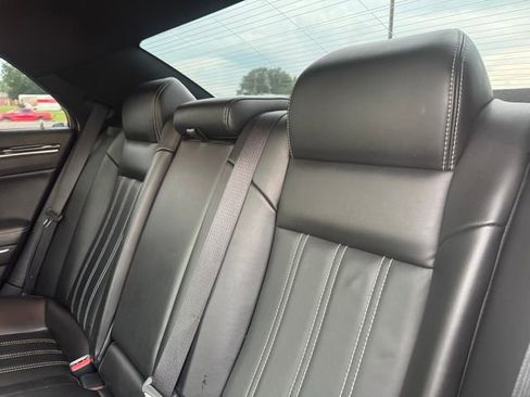 Used 2023 Chrysler 300 S RWD image 30