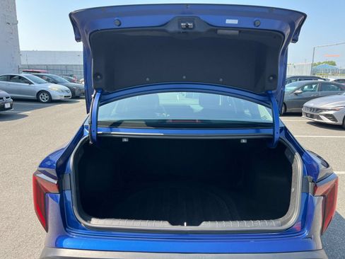 Used 2025 Kia K4 FWD image 31