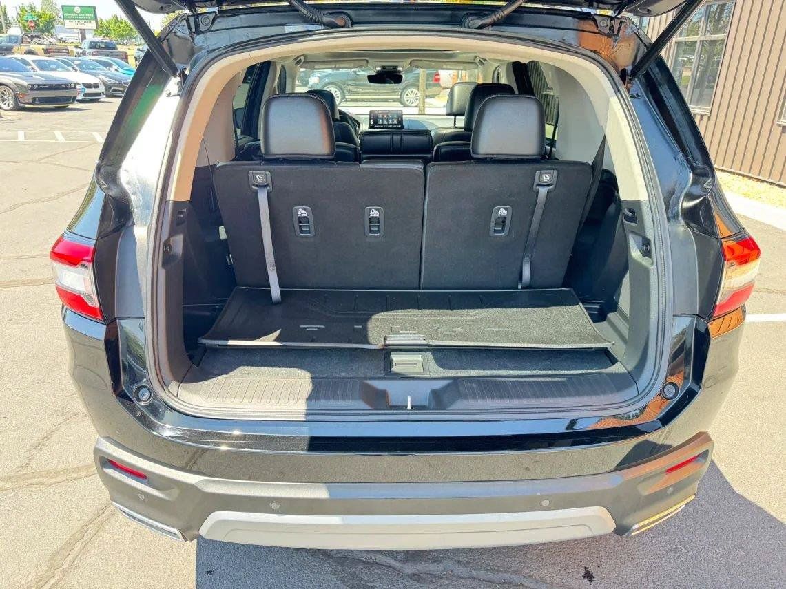 Used 2023 Honda Pilot Touring image 24