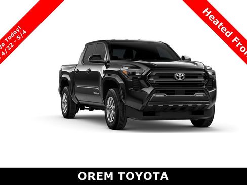New 2026 Toyota Tacoma SR5 image 16