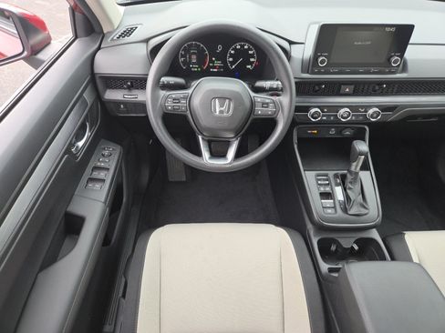Certified 2023 Honda CR-V LX image 24