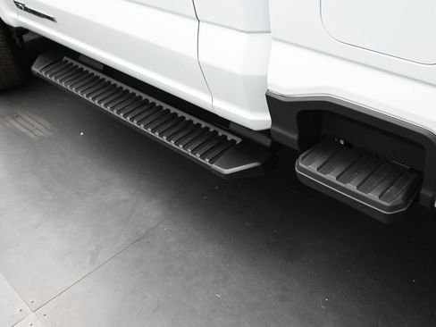 New 2026 Ford F250 XL AWD/4WD image 3