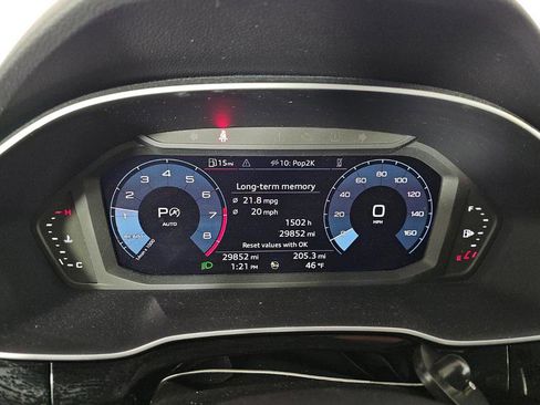 Used 2023 Audi Q3 2.0T Premium Plus w/ Premium Plus Package image 15