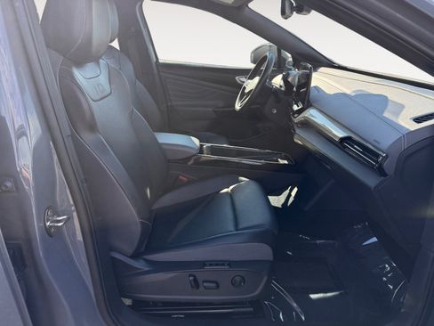 Certified 2023 Volkswagen ID.4 Pro S RWD image 19