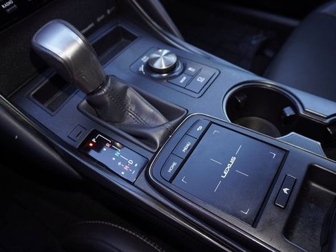 Used 2022 Lexus IS 300 w/ Accessory Package image 18