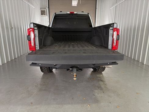 Used 2024 Ford F250 XL w/ STX Appearance Package image 8