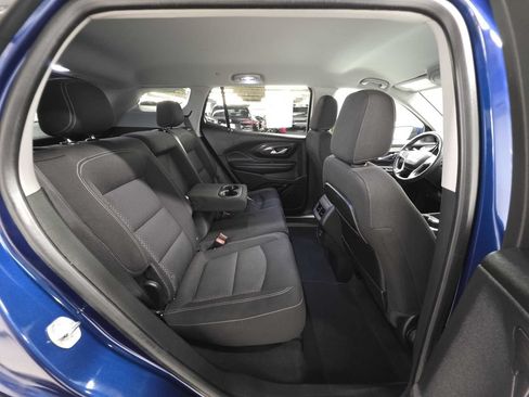 Used 2022 GMC Terrain SLE w/ Driver Convenience Package AWD/4WD image 21