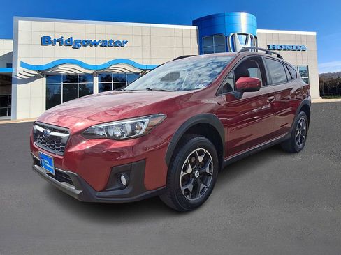 Used 2018 Subaru Crosstrek 2.0i Premium image 3