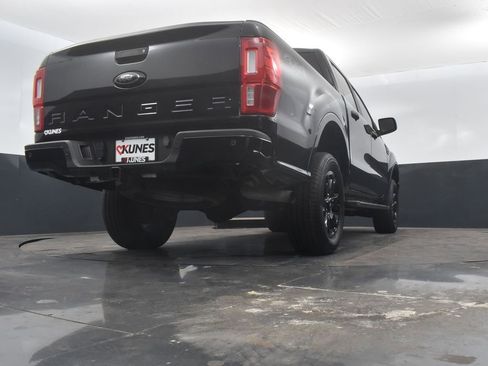 Used 2021 Ford Ranger XLT w/ Equipment Group 302A High image 45