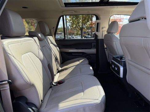 Certified 2024 Ford Expedition Max Limited image 24