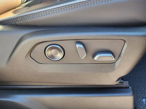 New 2026 GMC Sierra 2500 Denali w/ Denali Reserve Package image 44