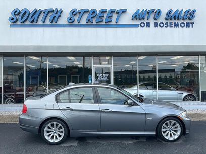 Used 2011 BMW 328i Sedan