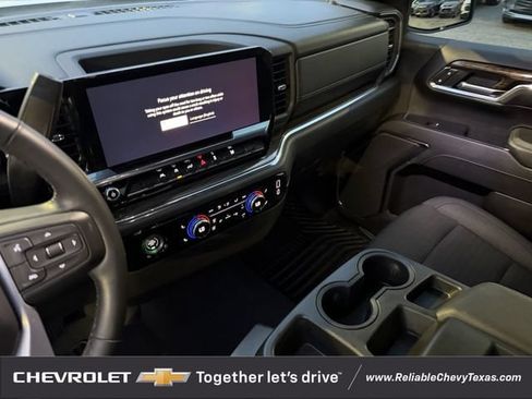 Used 2023 GMC Sierra 1500 Elevation AWD/4WD image 19