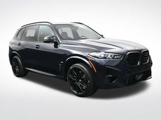 New 2026 BMW X5 M Competition w/ Executive Package AWD/4WD video 2