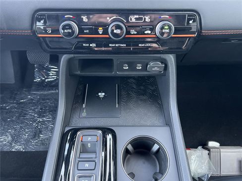 New 2026 Honda Pilot TrailSport image 16