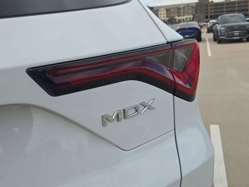 Used 2022 Acura MDX Type S image 11