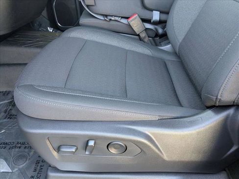 New 2026 Chevrolet Silverado 1500 LT w/ All Star Edition Plus image 4