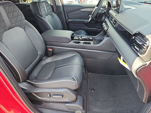 New 2026 Honda Pilot Elite image 10