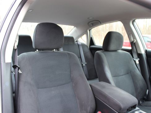 Used 2015 Nissan Altima 2.5 S image 34