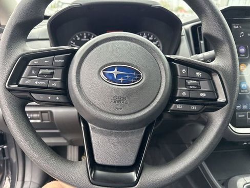 New 2026 Subaru Crosstrek 2.0i Premium AWD/4WD image 62