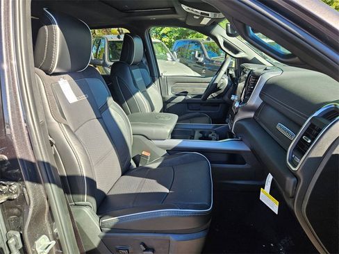 New 2026 RAM 3500 Laramie w/ Night Edition image 18