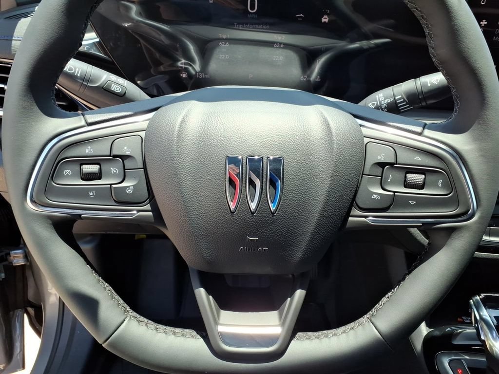 New 2026 Buick Envista Sport Touring w/ Convenience I Package FWD image 19