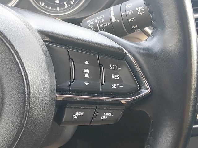 Used 2024 MAZDA CX-5 AWD 2.5 S w/ Select Package image 23